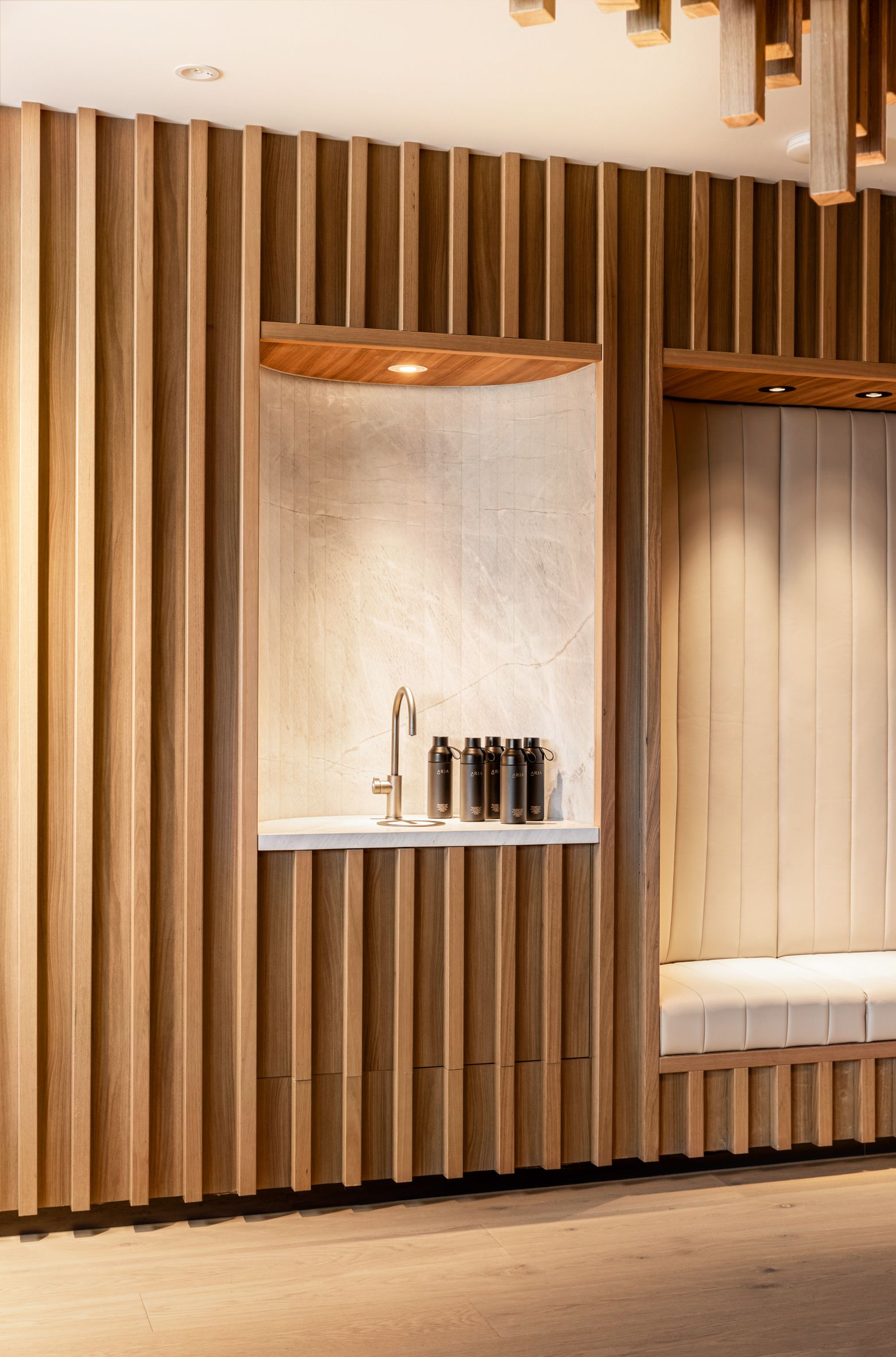 Aria Property Group head office located in South Brisbane.