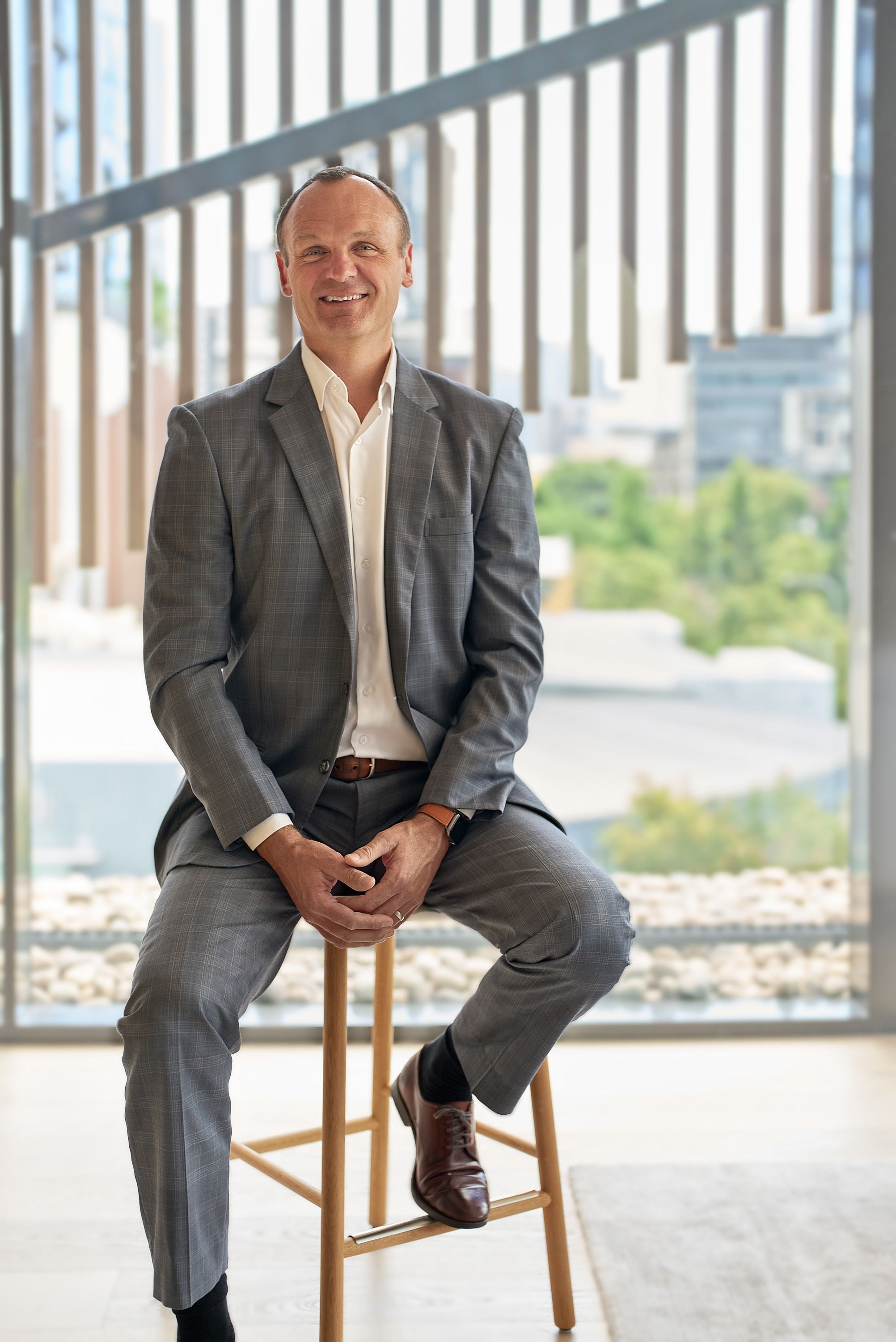 Aria Property team member.