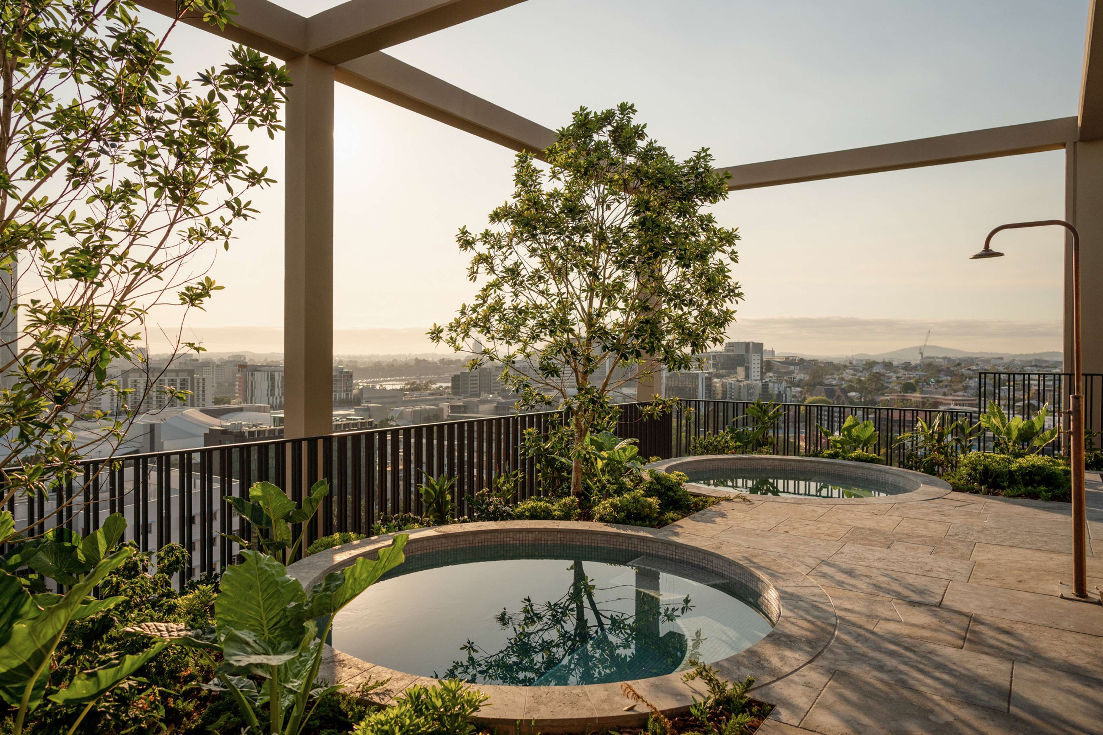 Wellness by Aria