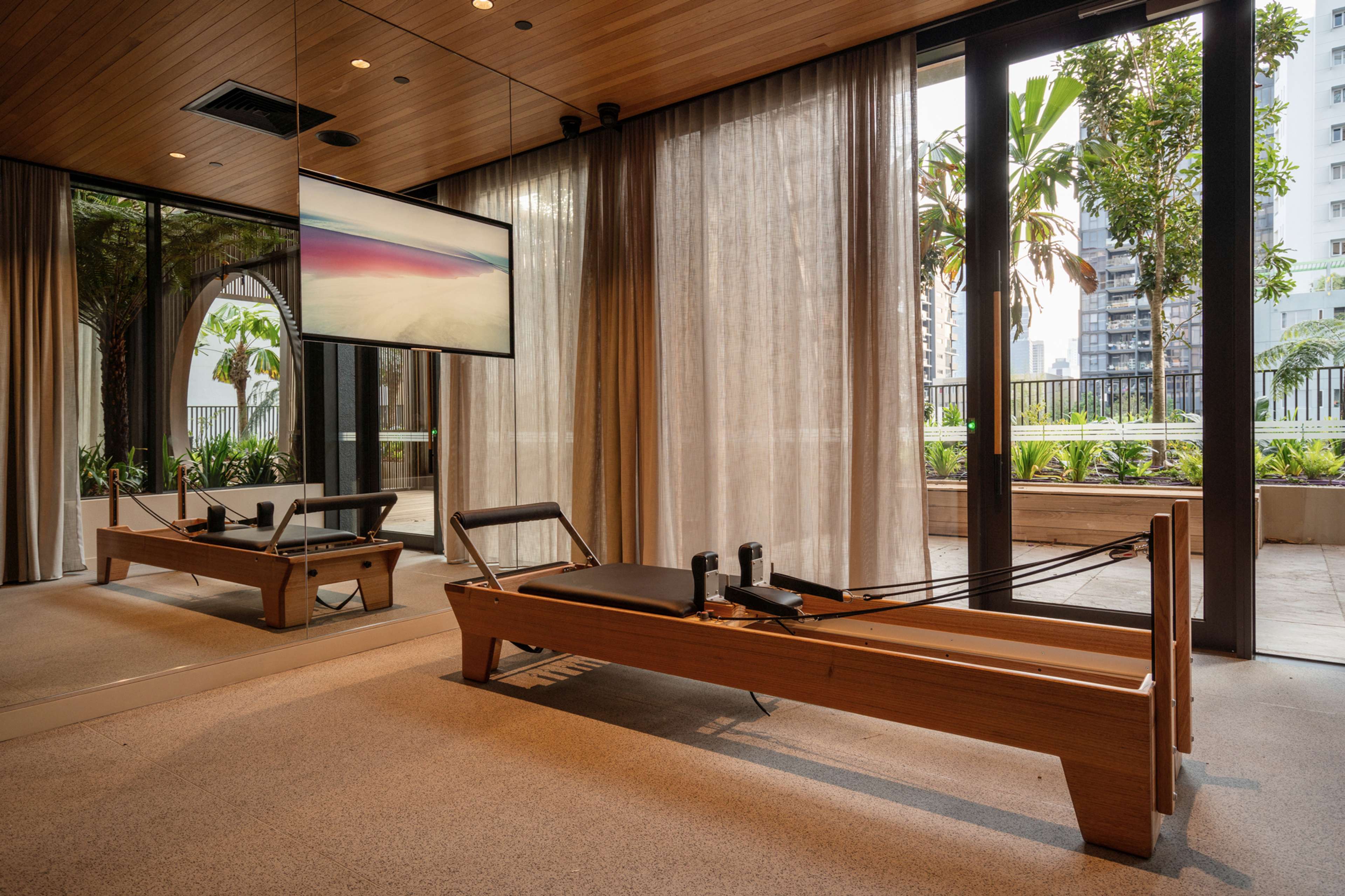 Wellness by Aria
