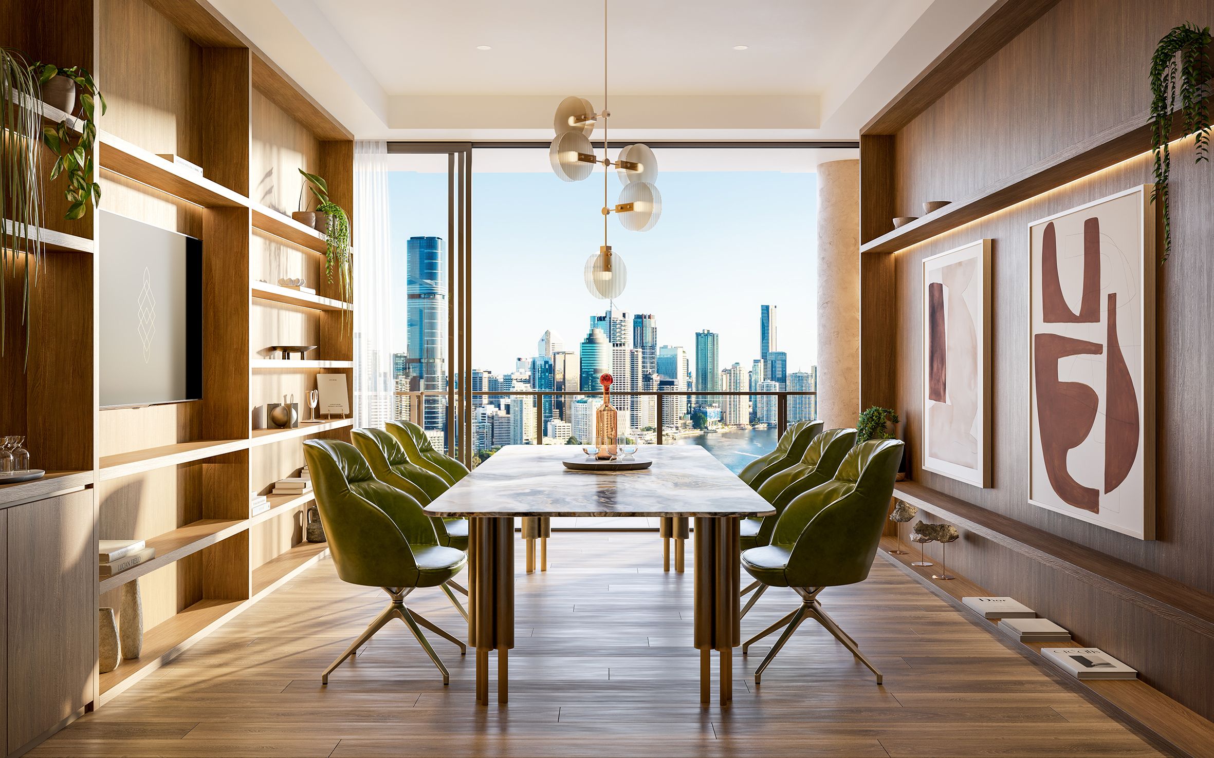 Canopy House Aria Property Group