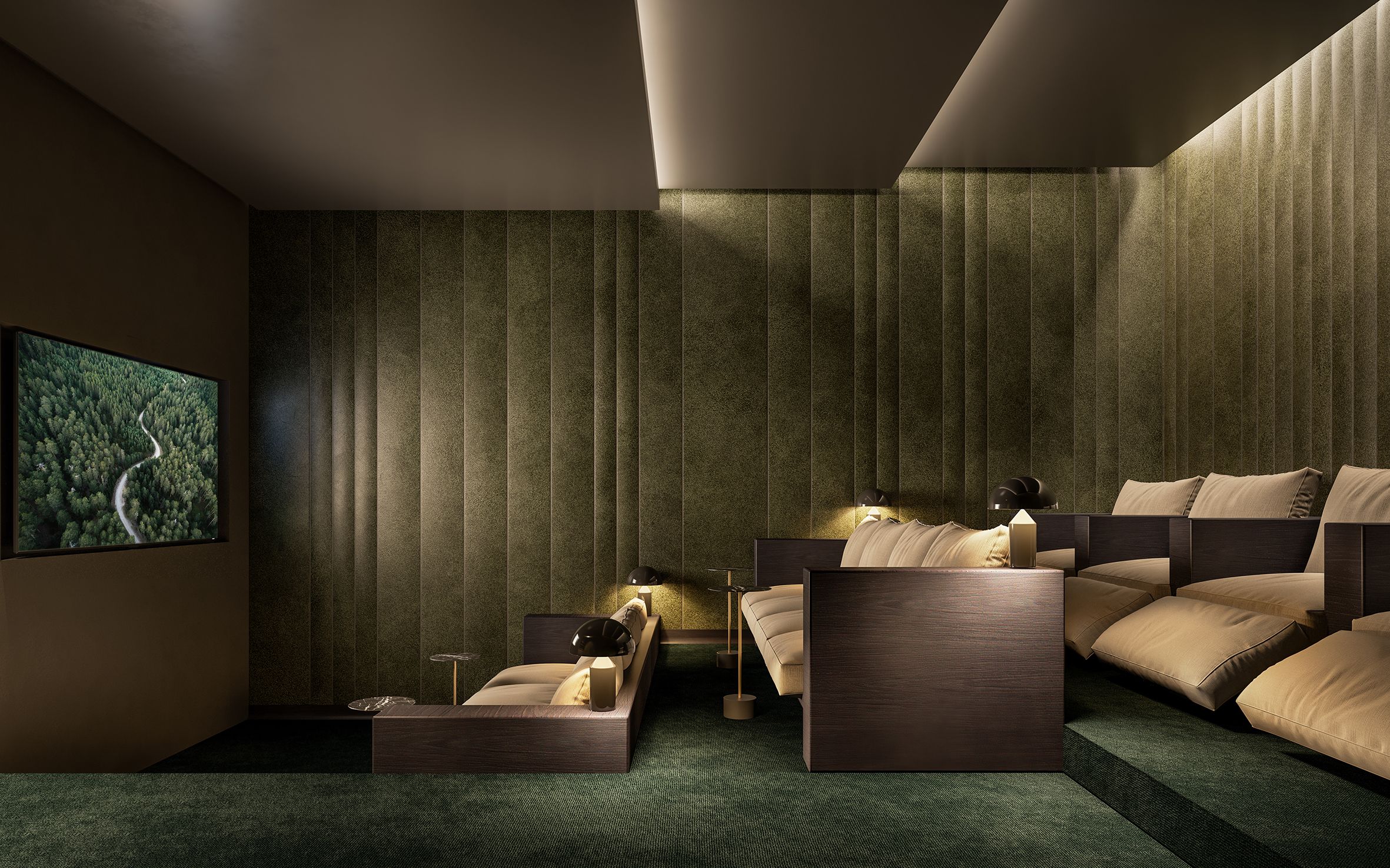 Canopy House Aria Property Group