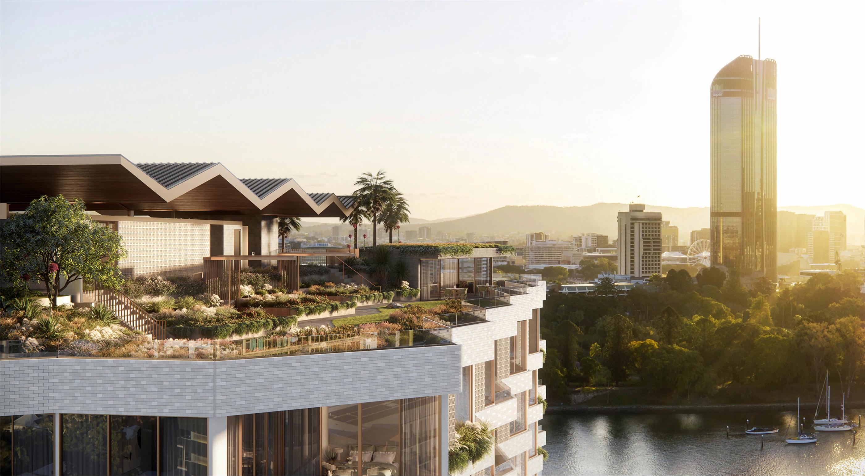 Rivière Aria Property Group