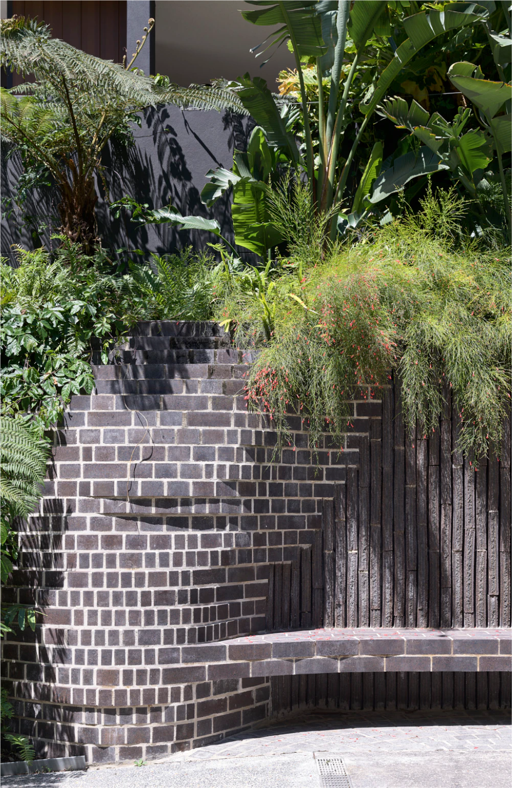 Eden Laneway by Aria in South Brisbane.