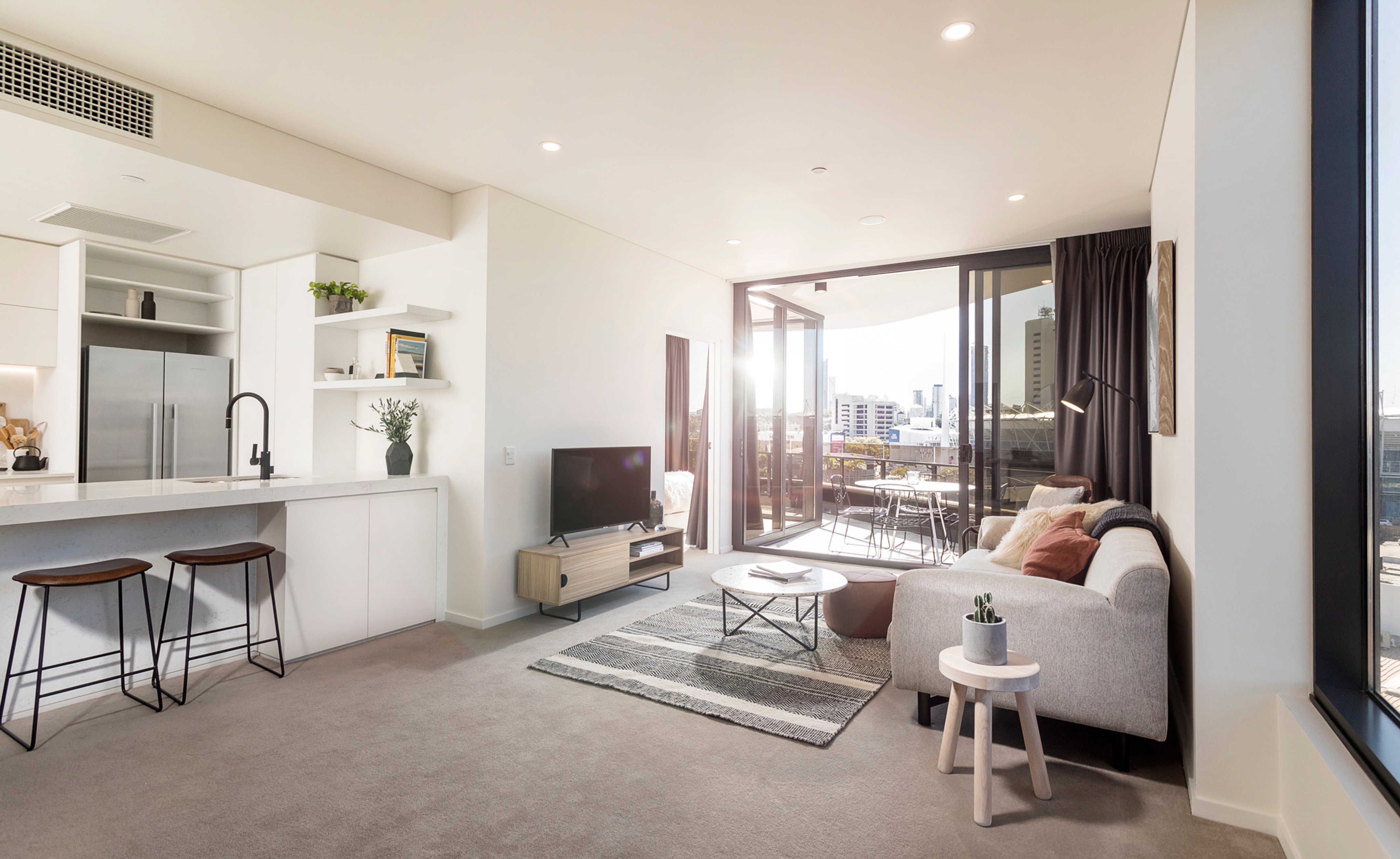 The Drapery - Aria Property Group