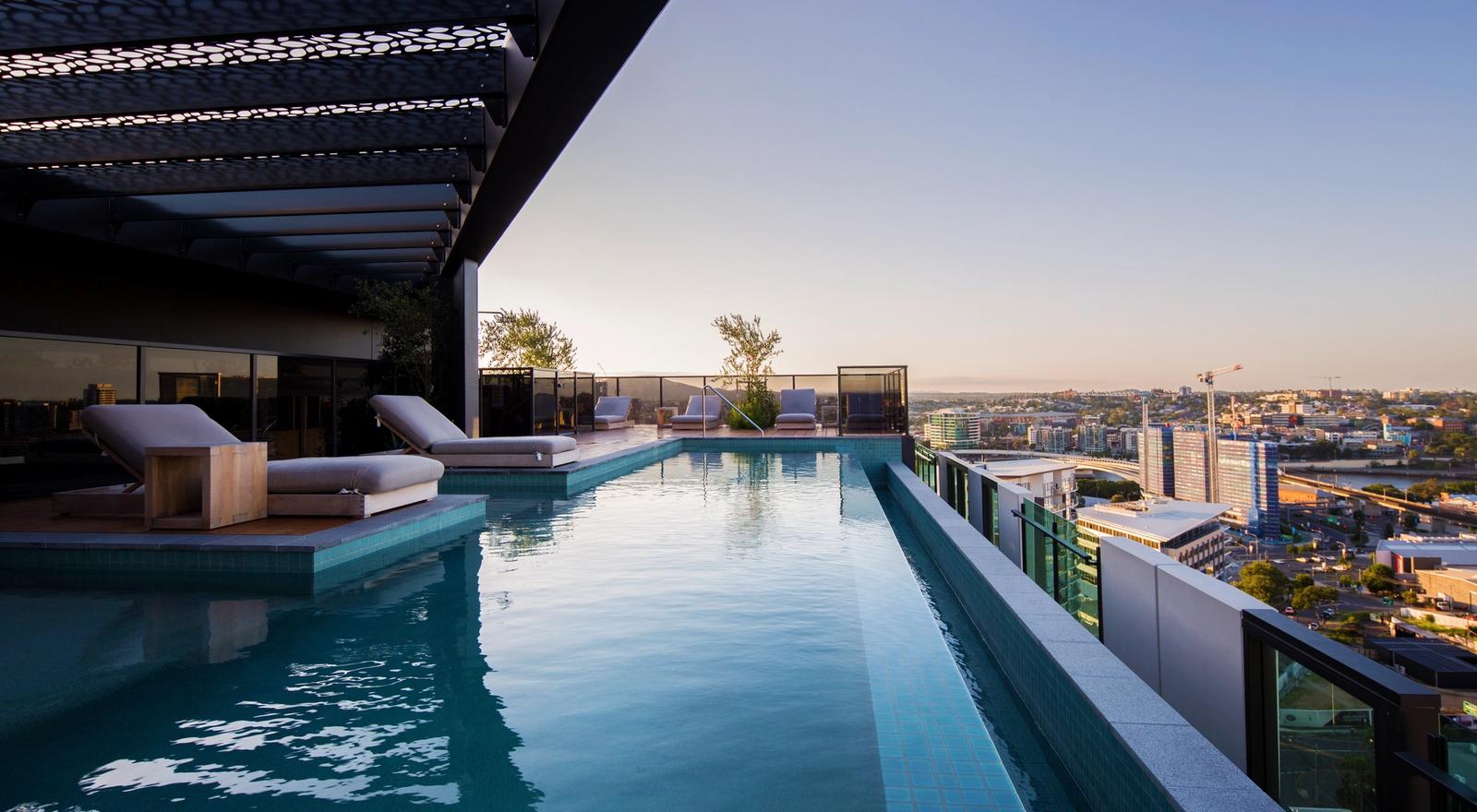 Botanica Residences Aria Property Group