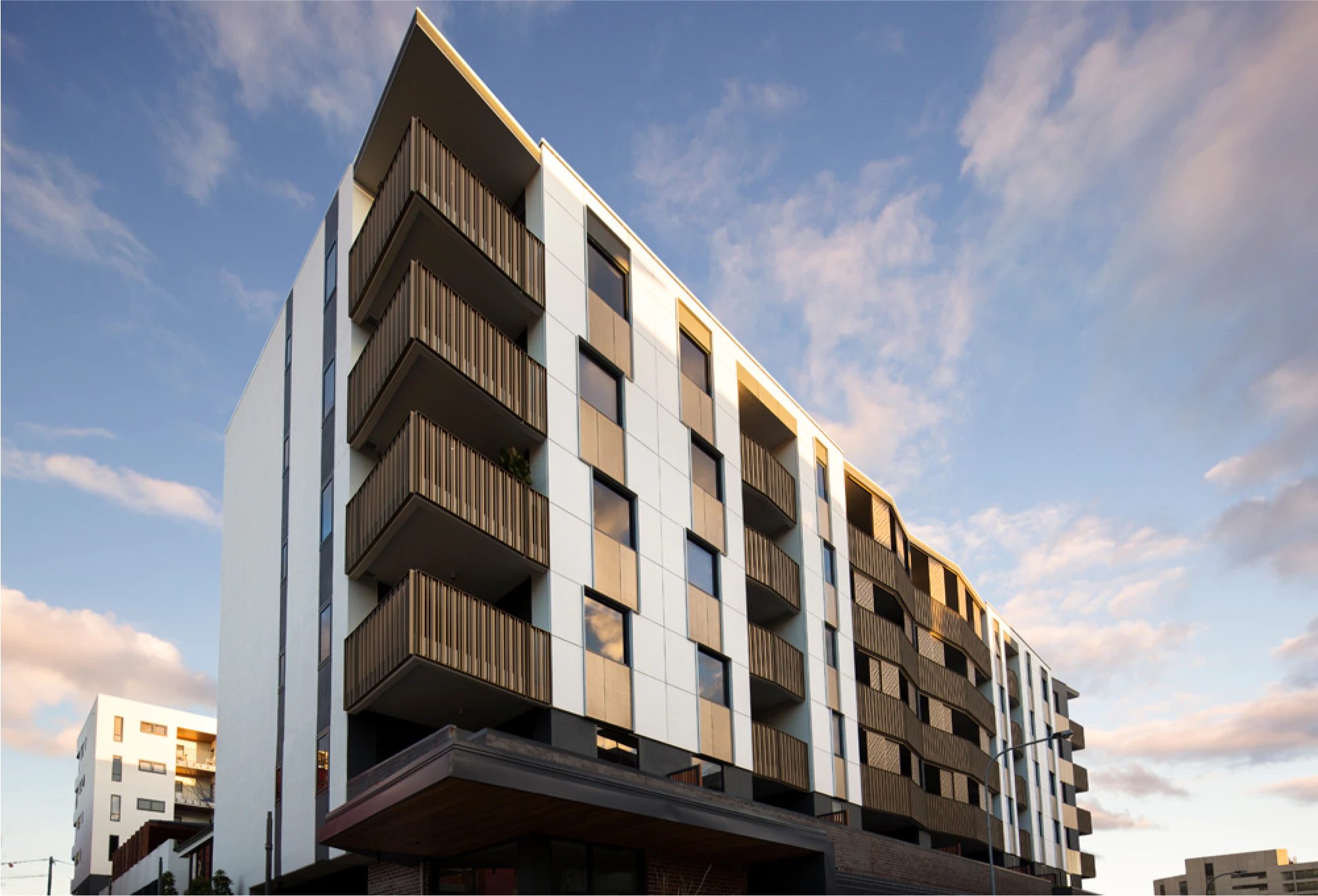 Ivy Terrace Aria Property Group