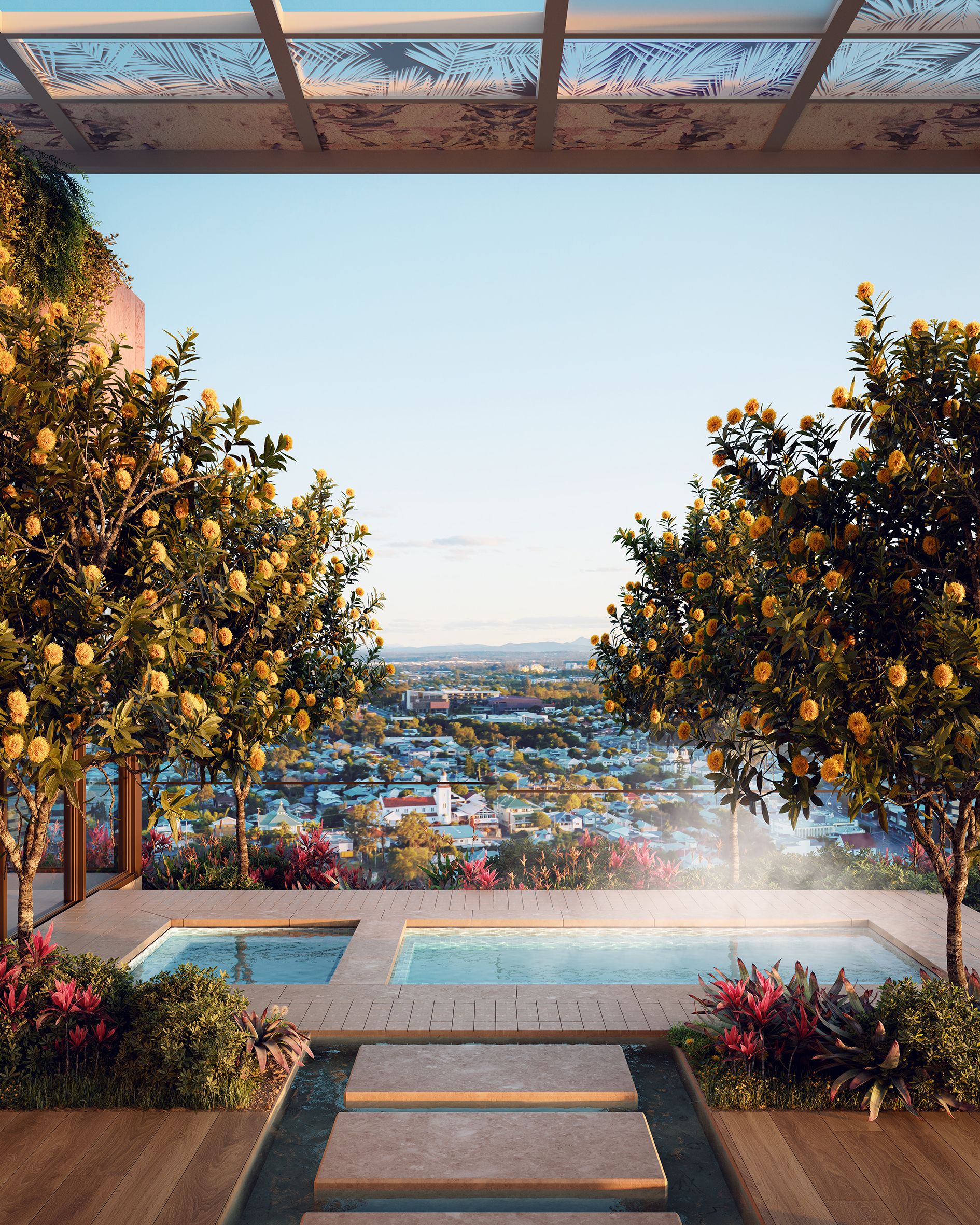 Canopy House Aria Property Group