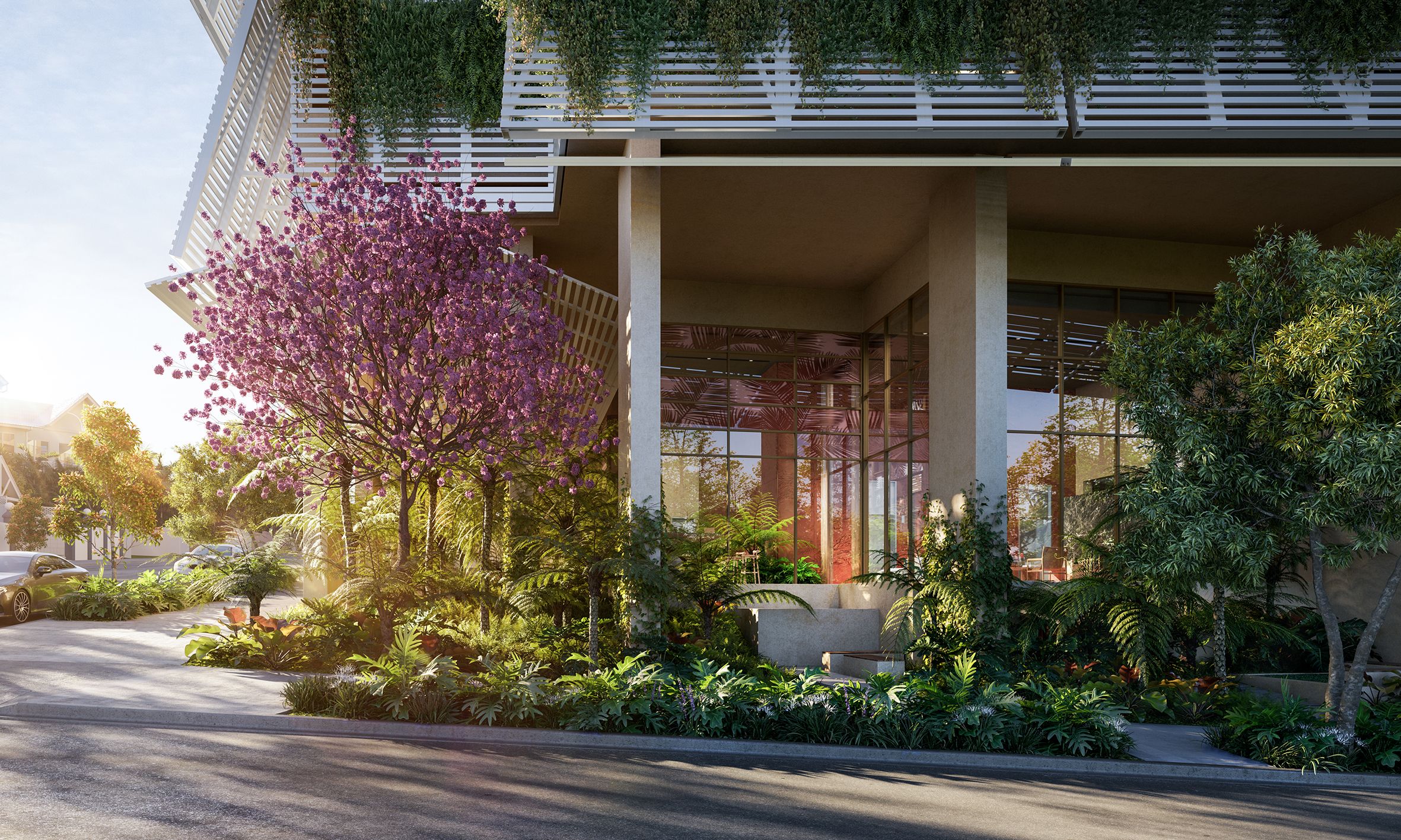 Canopy House Aria Property Group