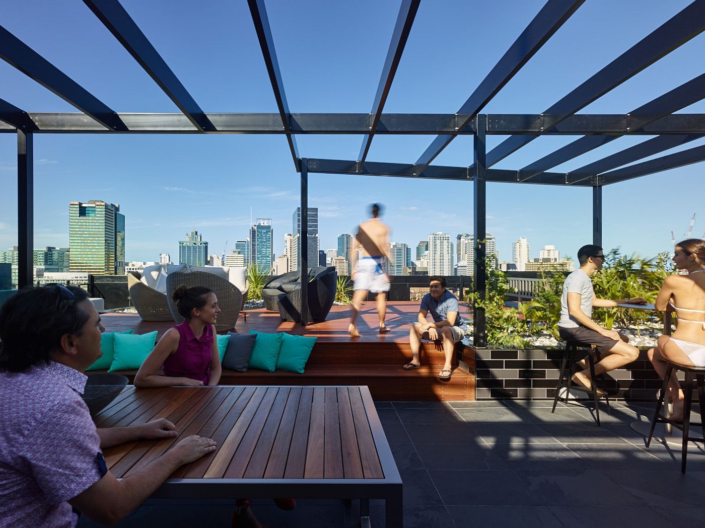 Austin Aria Property Group