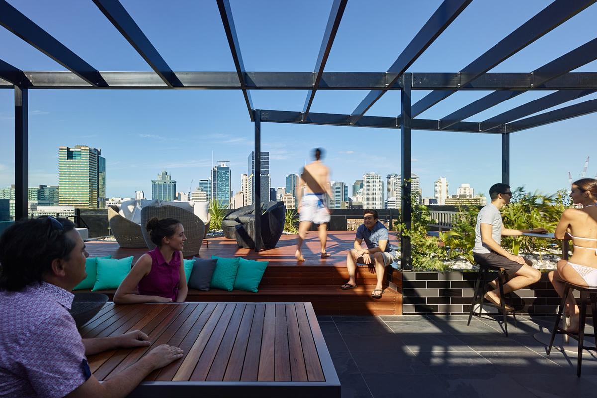 Austin Aria Property Group