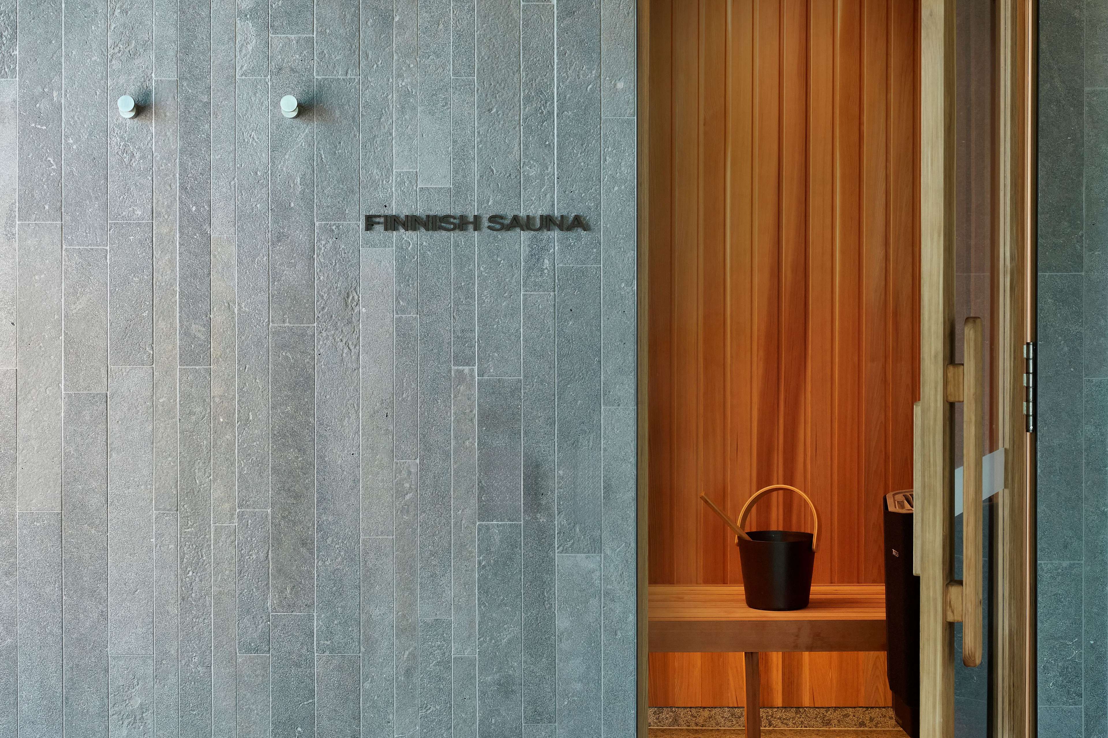 Wellness by Aria