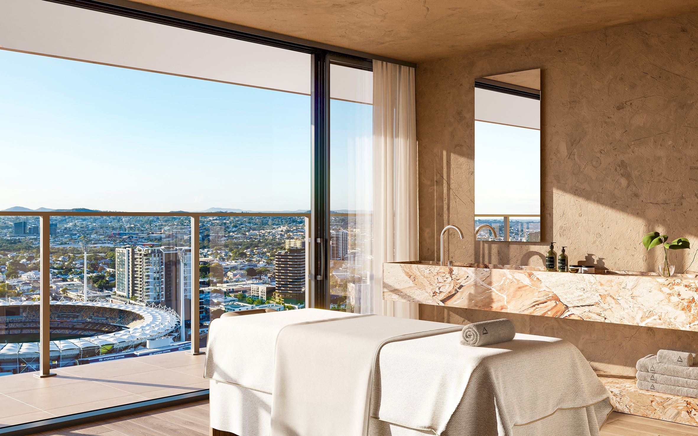 Canopy House Aria Property Group