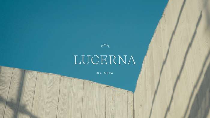 Lucerna's Design Vision Emerges as Construction Climbs