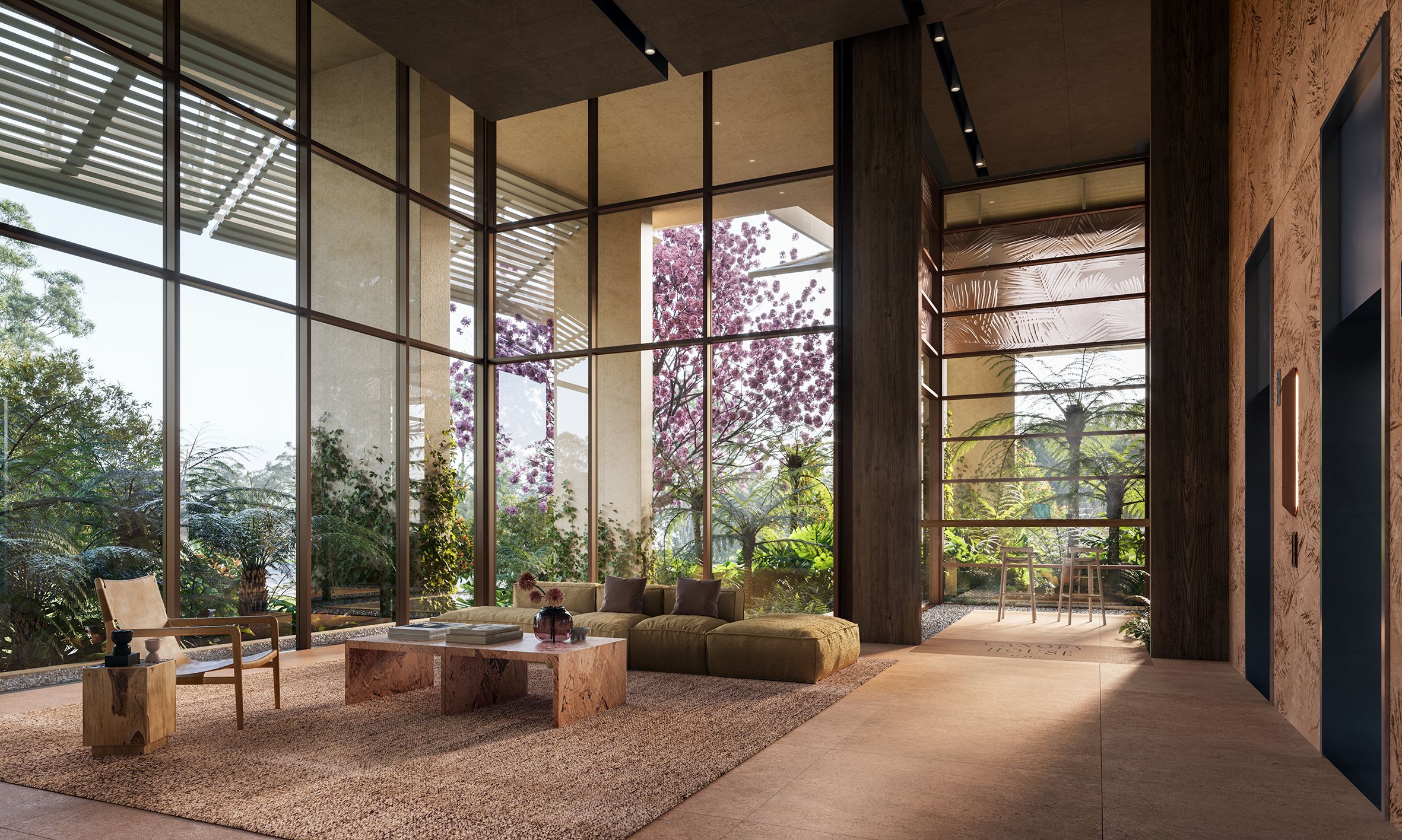 Canopy House Aria Property Group