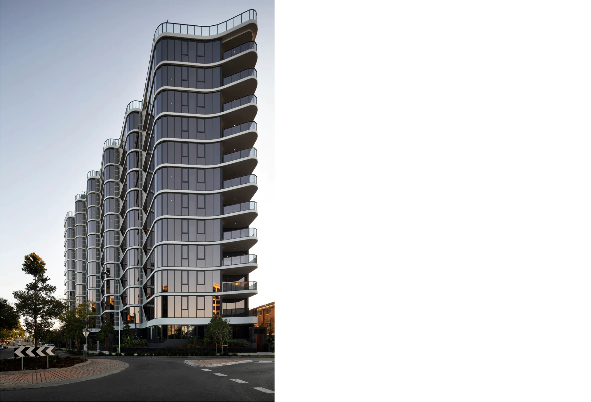 Our Story Aria Property Group