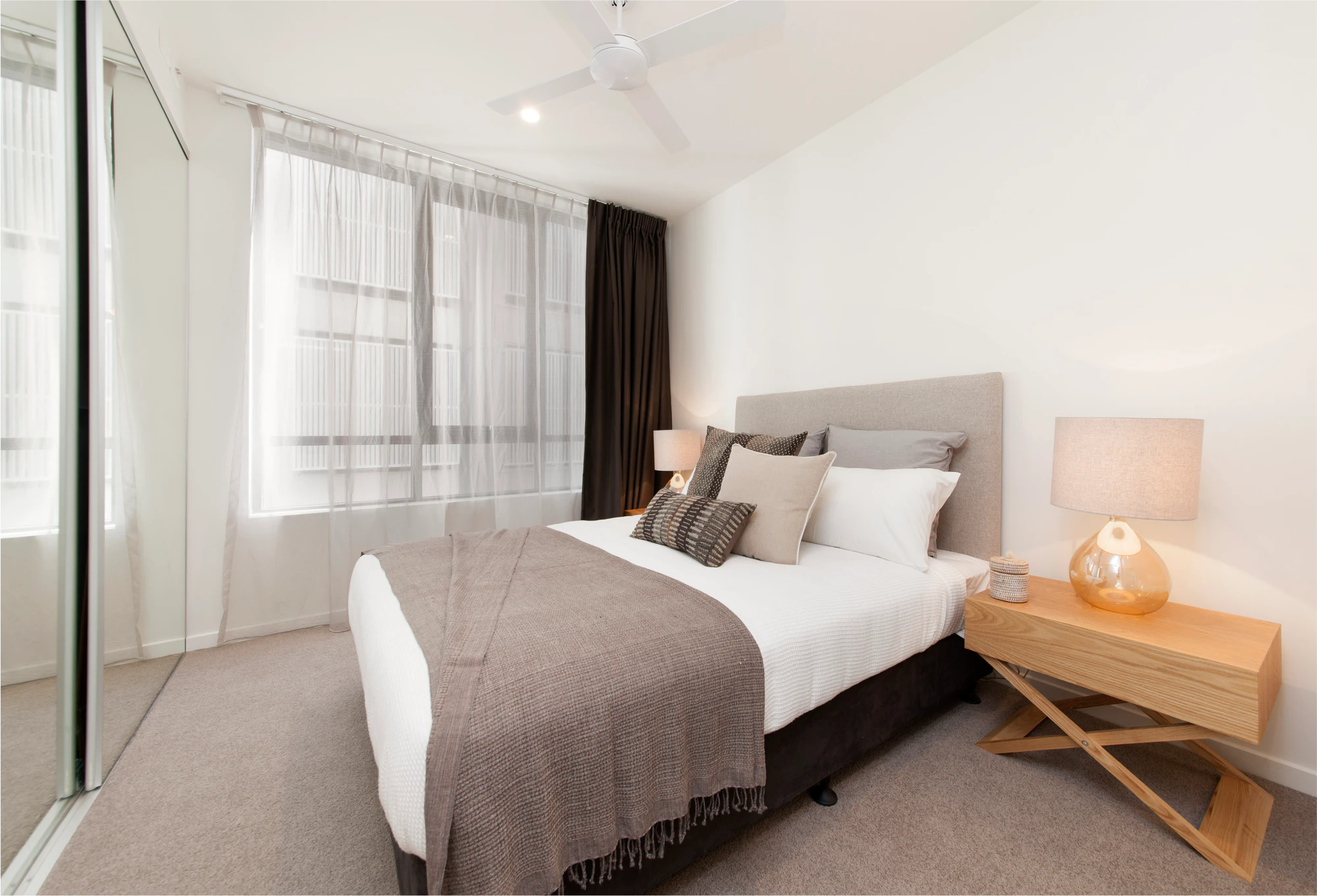 Village Green by Aria, luxury apartments located in Nundah Village at 42 Jenner Street, Nundah.