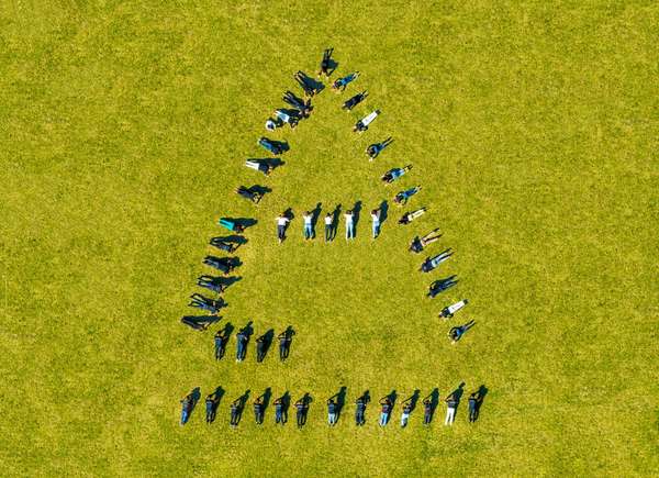 Aria raises over $76,000 for The Push Up Challenge in 2023