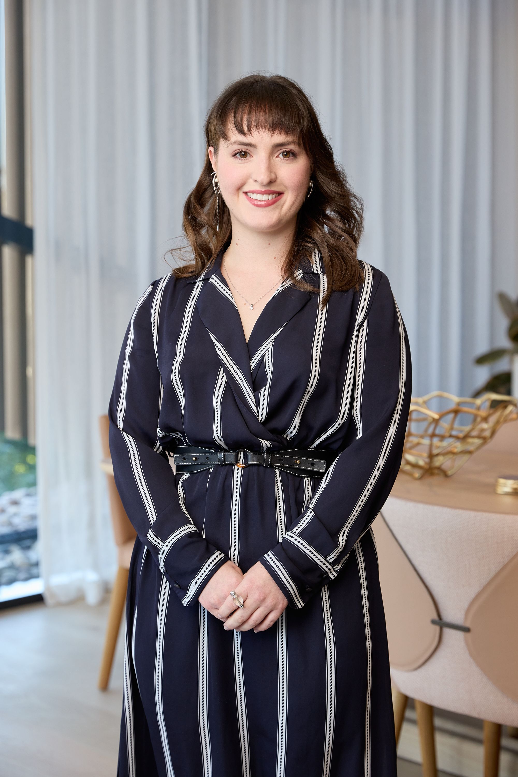 Aria Property team member.