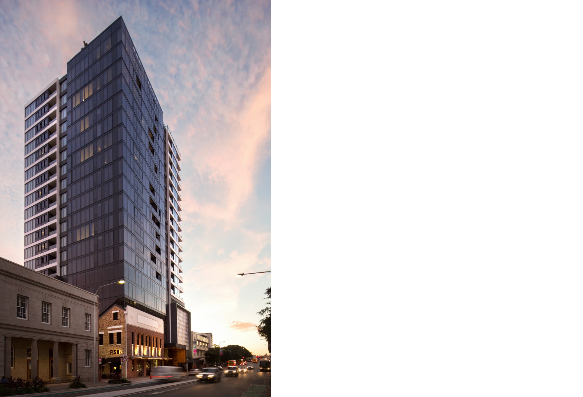 Our Story Aria Property Group