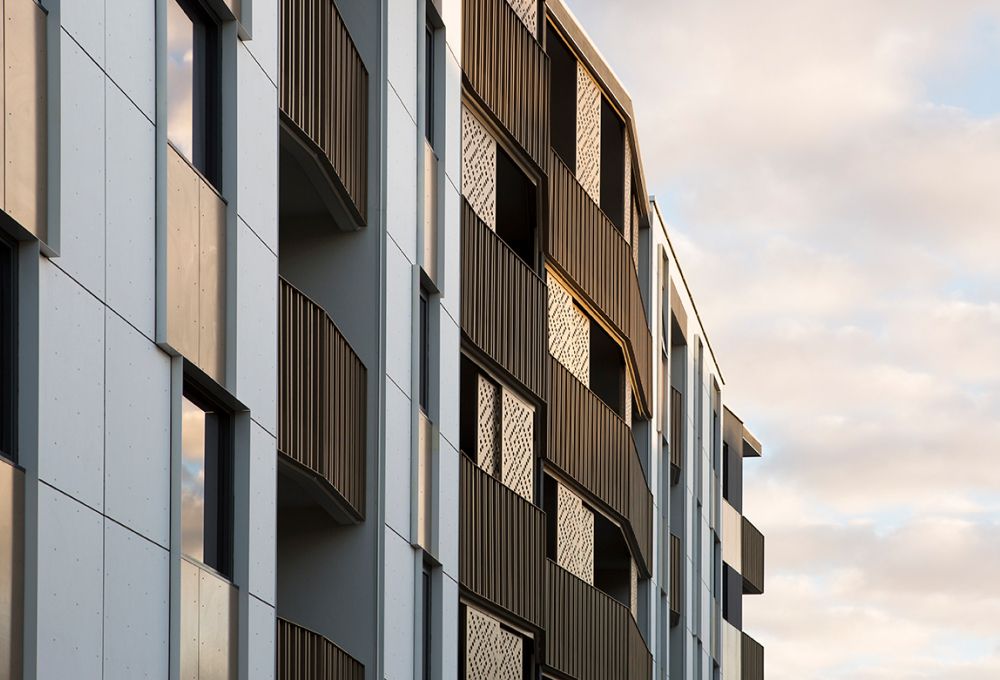 Our Story Aria Property Group