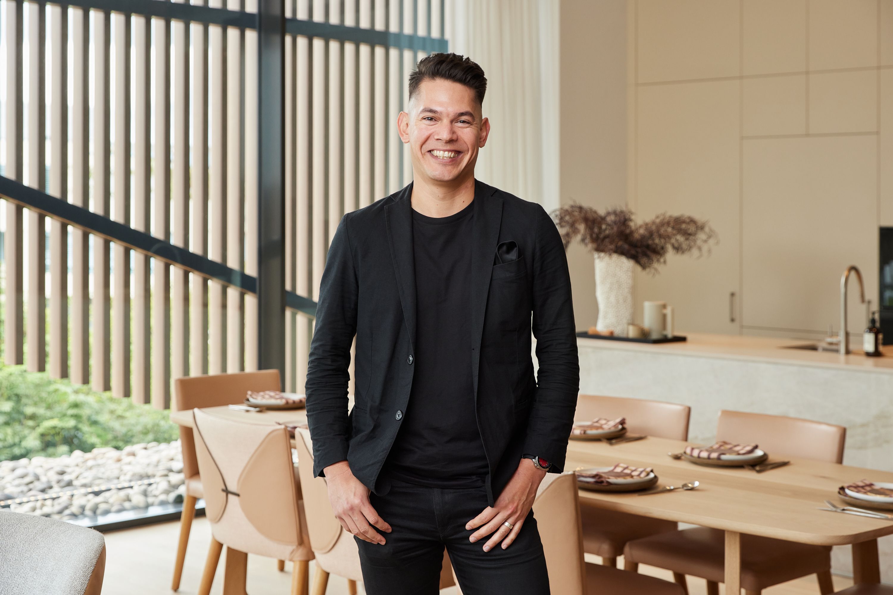 Aria Property team member