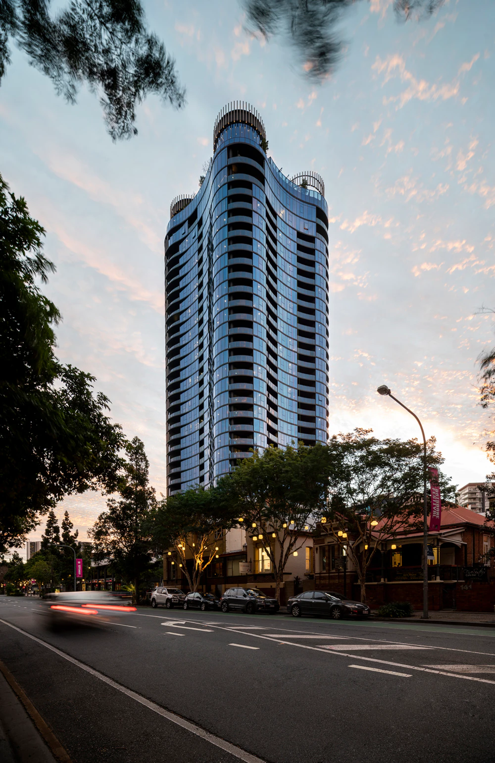 Valencia Aria Property Group