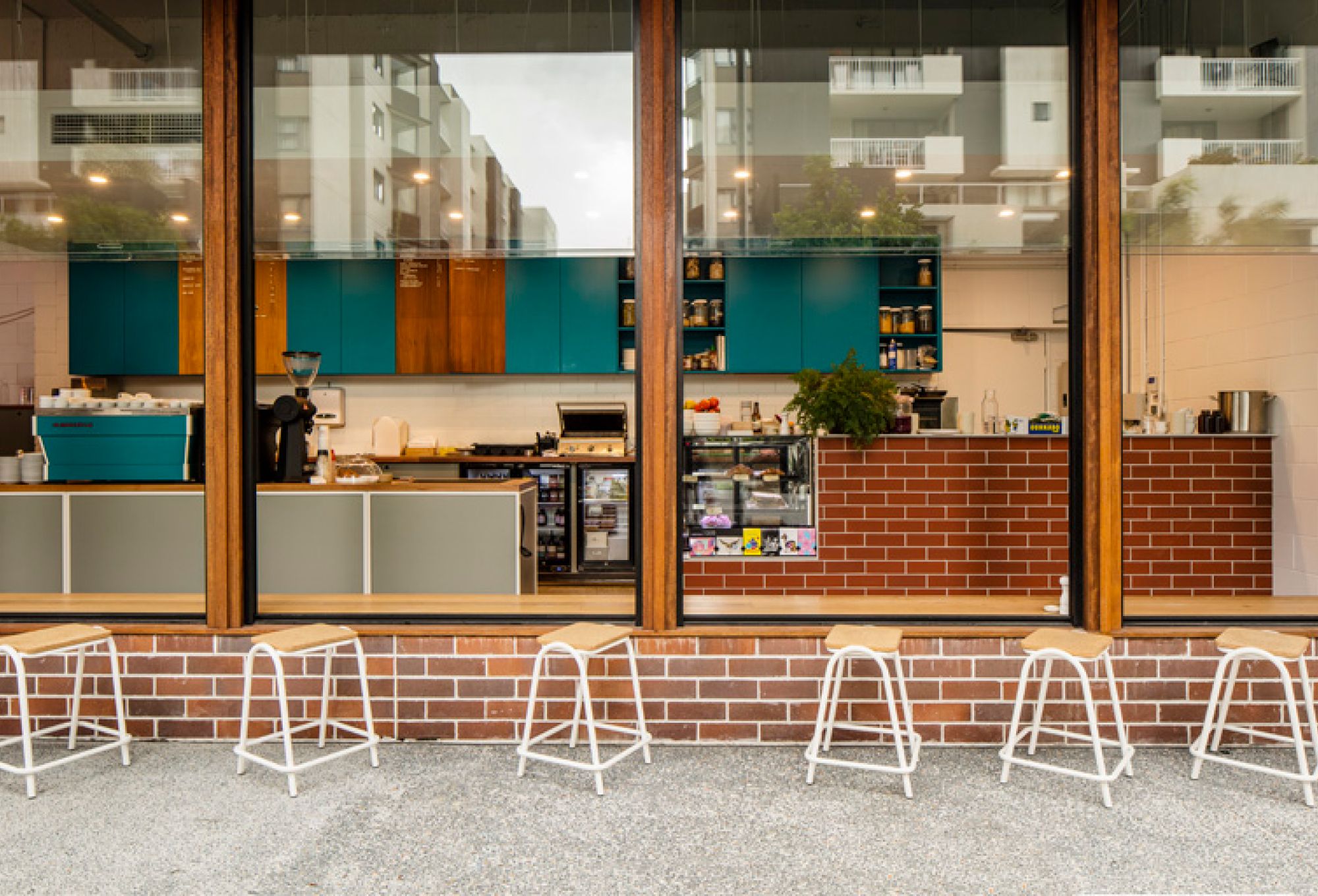 Day Made by Aria, located in Brisbane.