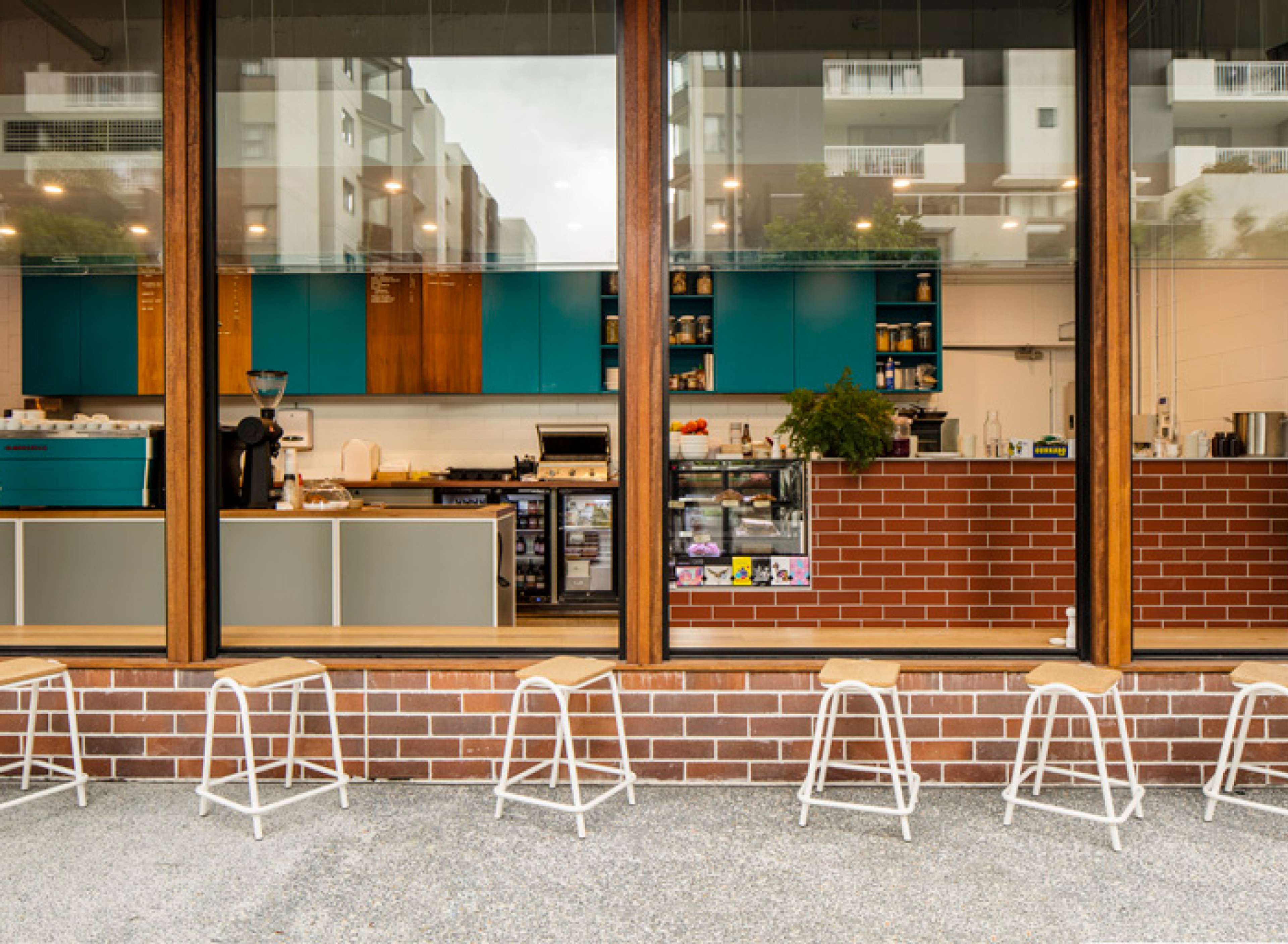 Day Made by Aria, located in Brisbane.