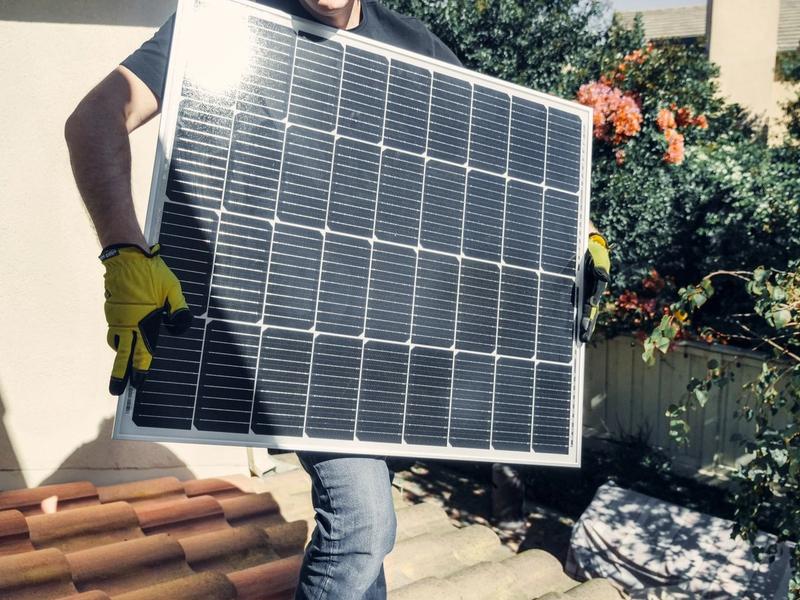 Solar done right, by a team you can trust