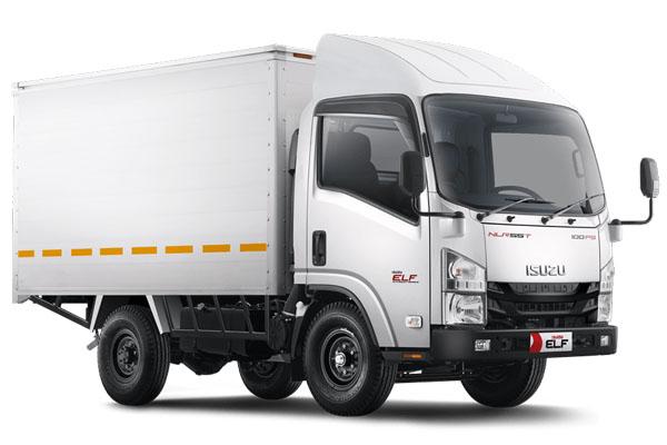 Promo Isuzu Bandung Jawa Barat : Harga Traga, Elf, Giga Termurah 2026