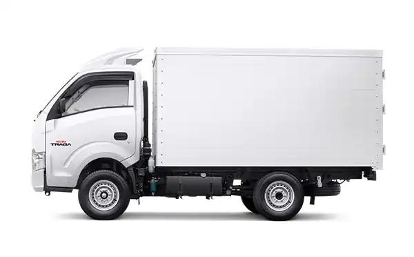 Isuzu Elf vs Traga: Mana yang Lebih Cuan untuk Bisnis Ekspedisi di Bandung?