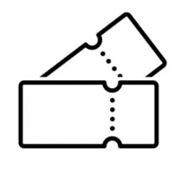 Gift card icon