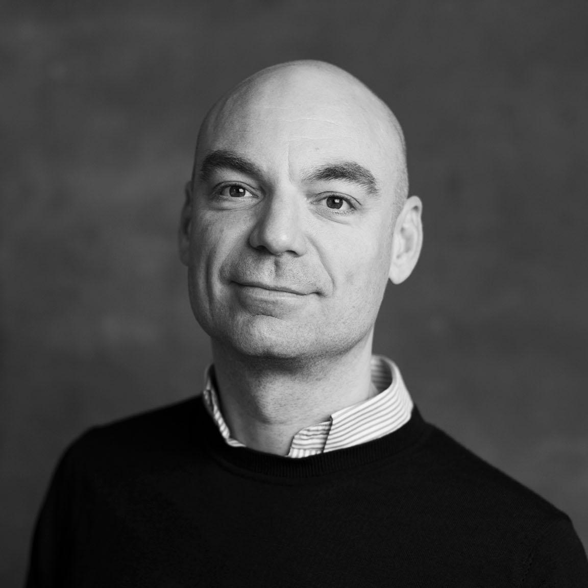 Rasmus Kirkegaard Mortensen