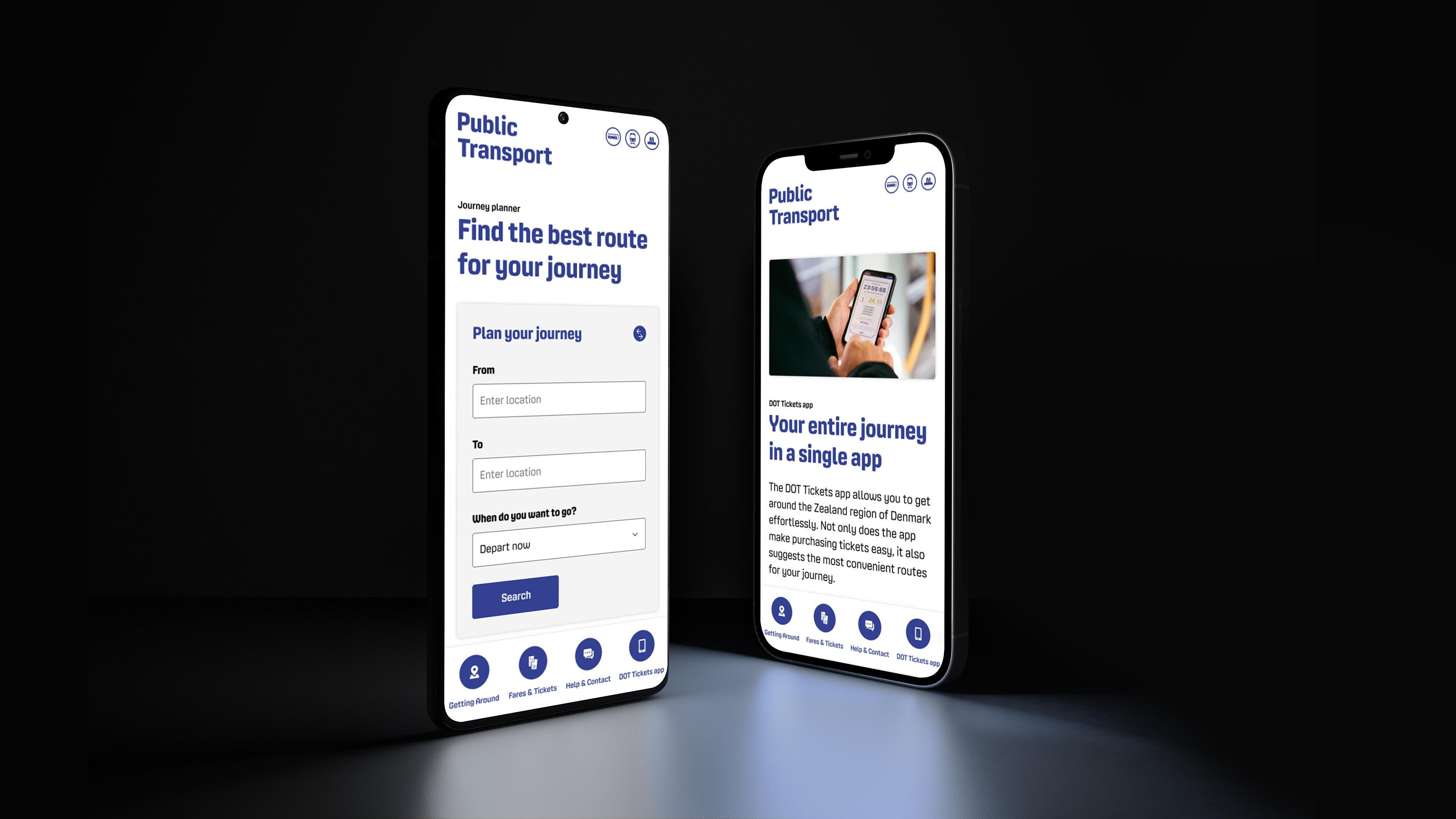 Iphone mockups