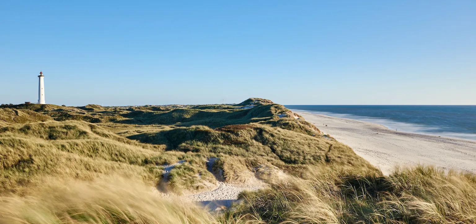 Frontpage image miljømærkning Danmark