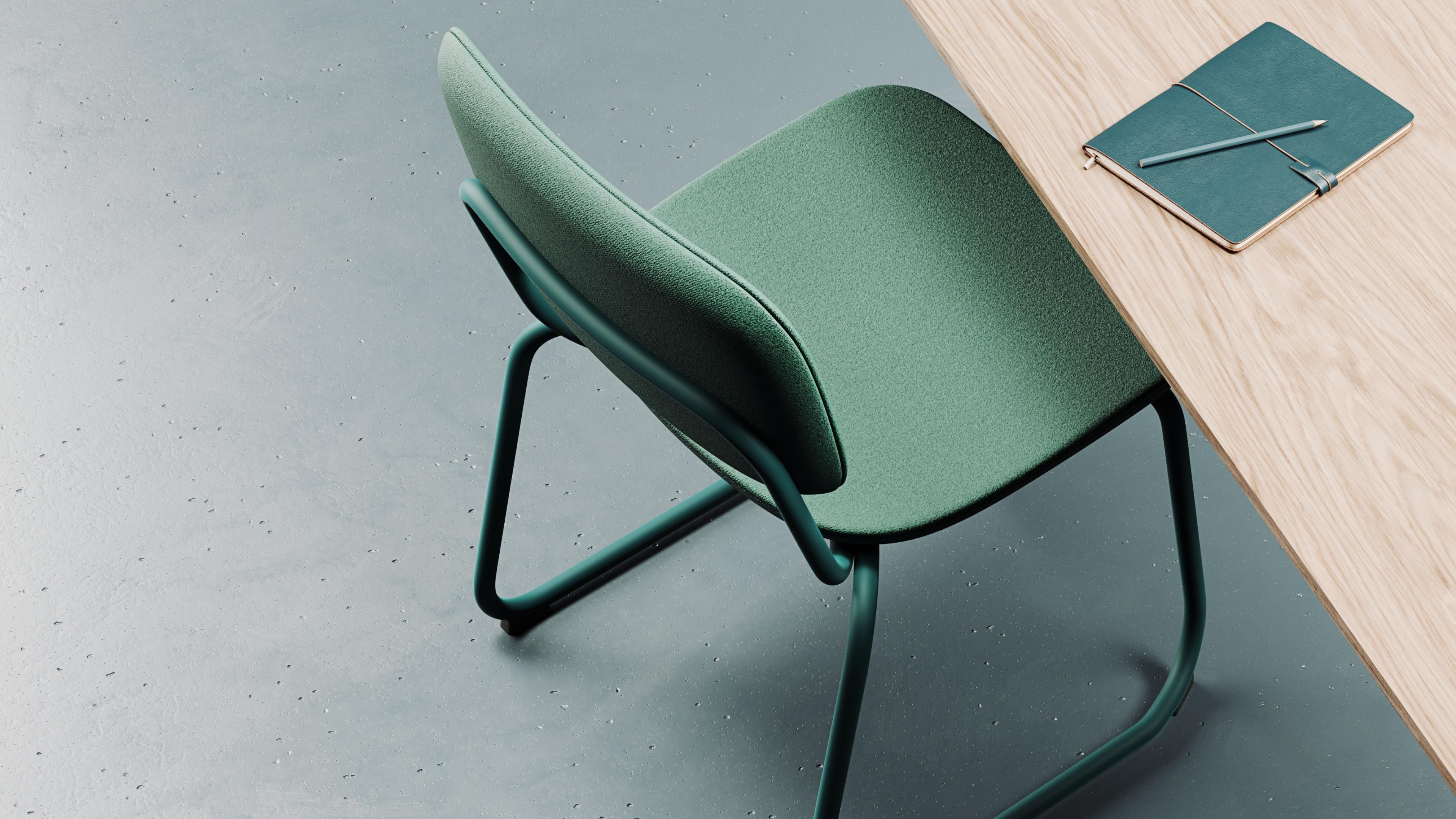 Flokk furniture