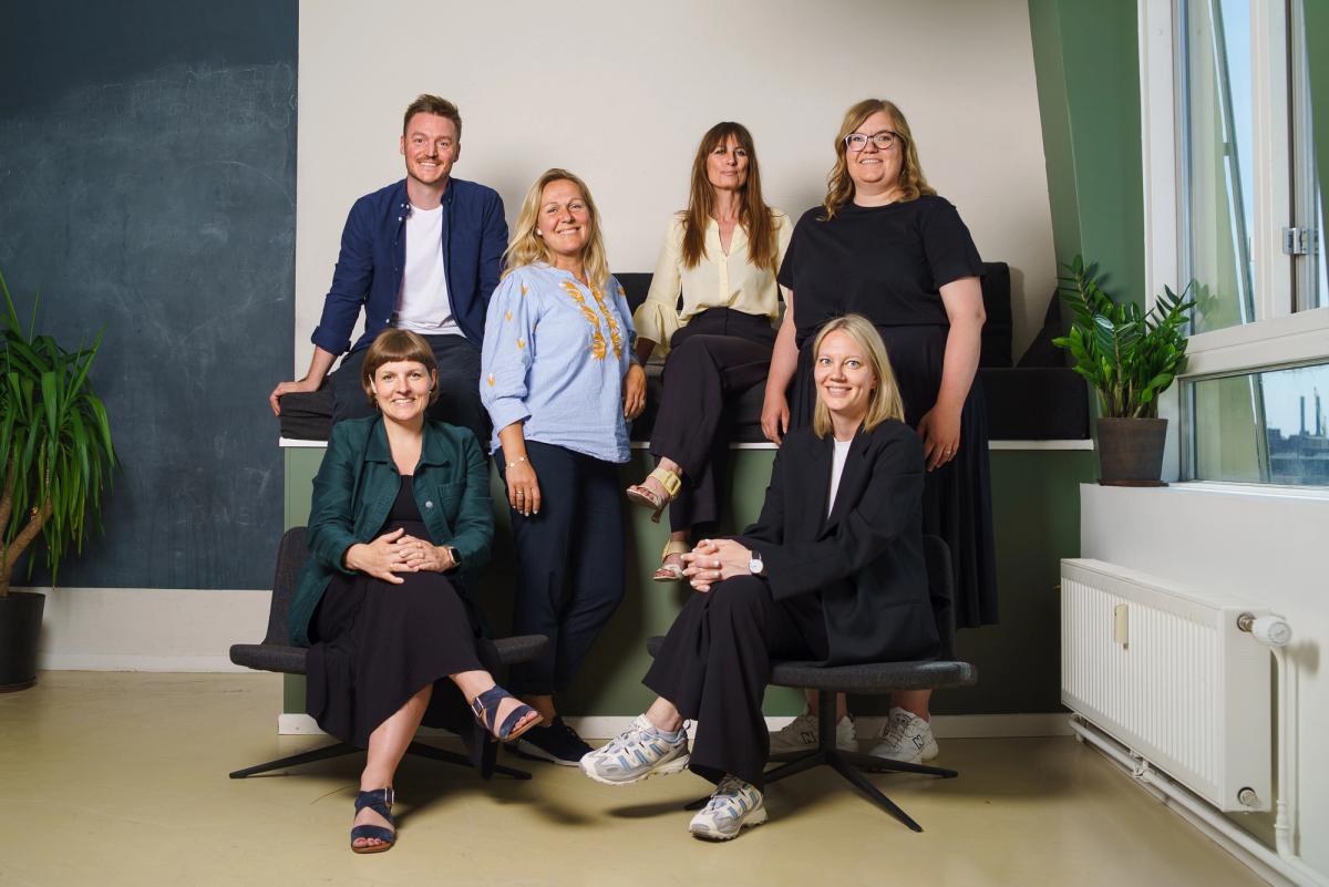 Advice Expands its Group of Partners with Seven Key Employees