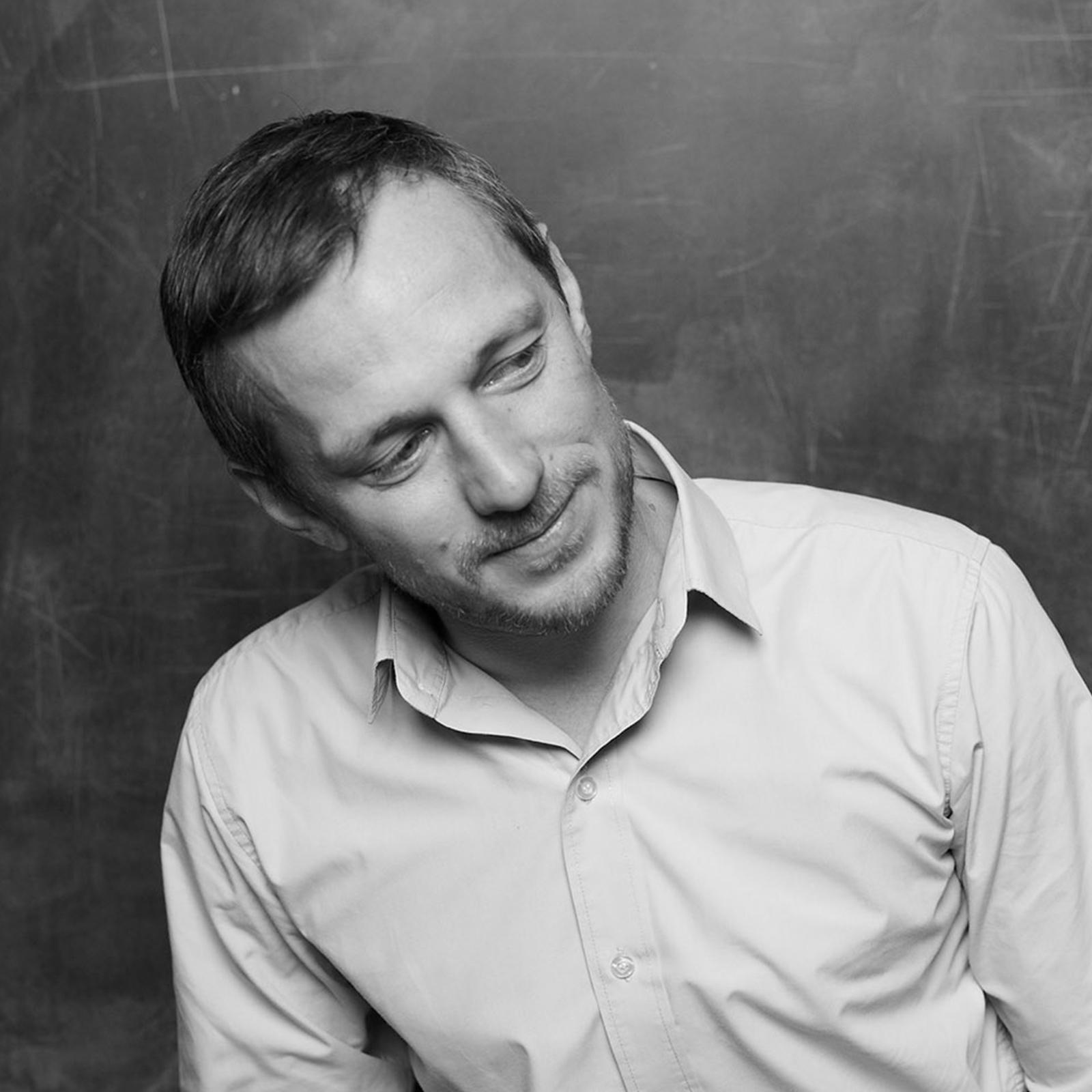 Jesper Nørding Pedersen
