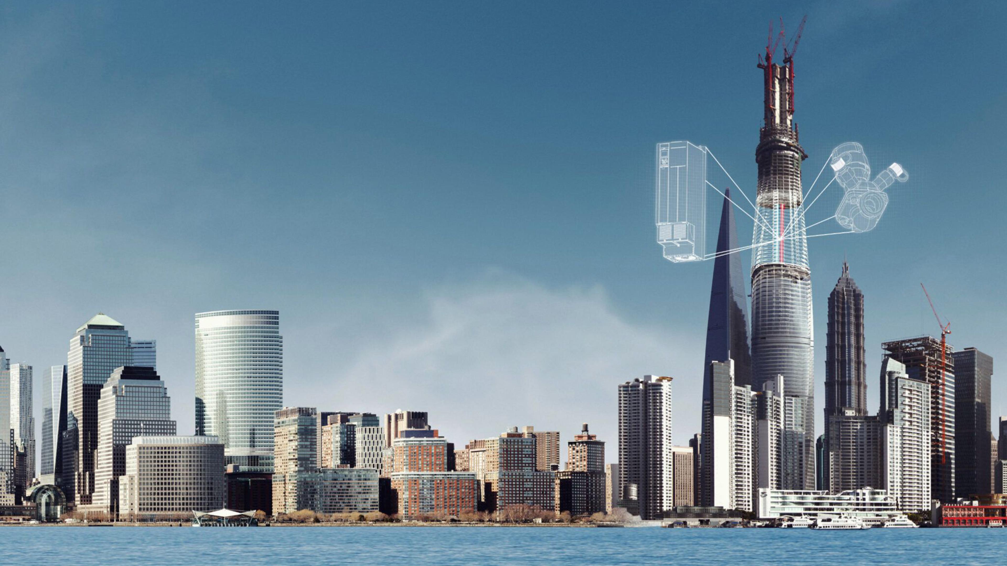 Skyline