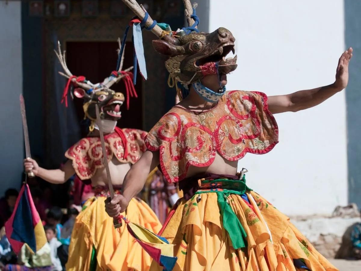 Best Season to Visit Bhutan for Your Style of Travel