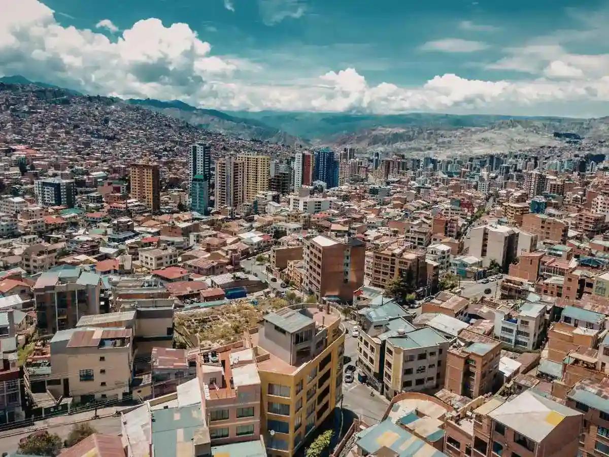 Safety in Bolivia 
