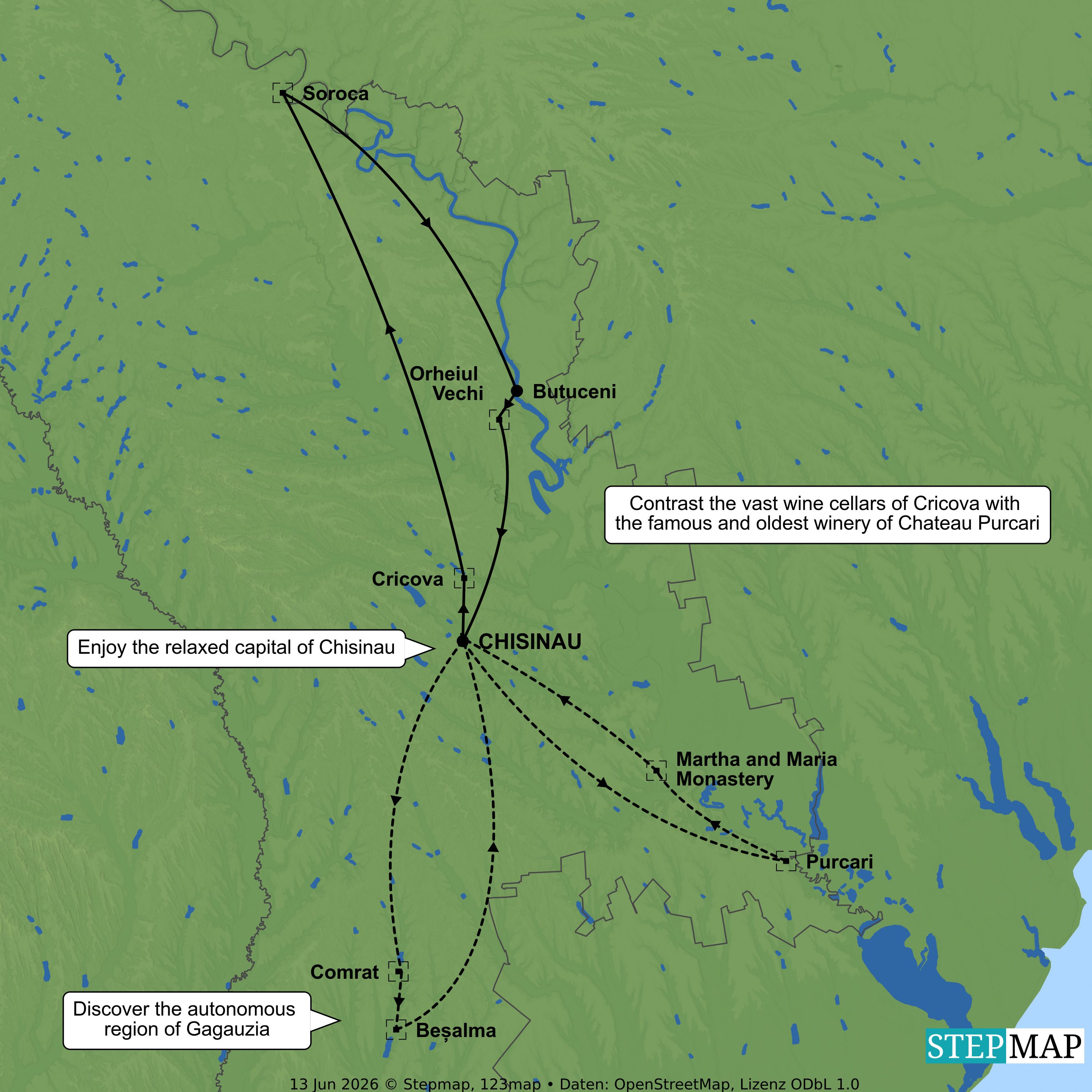 mme map