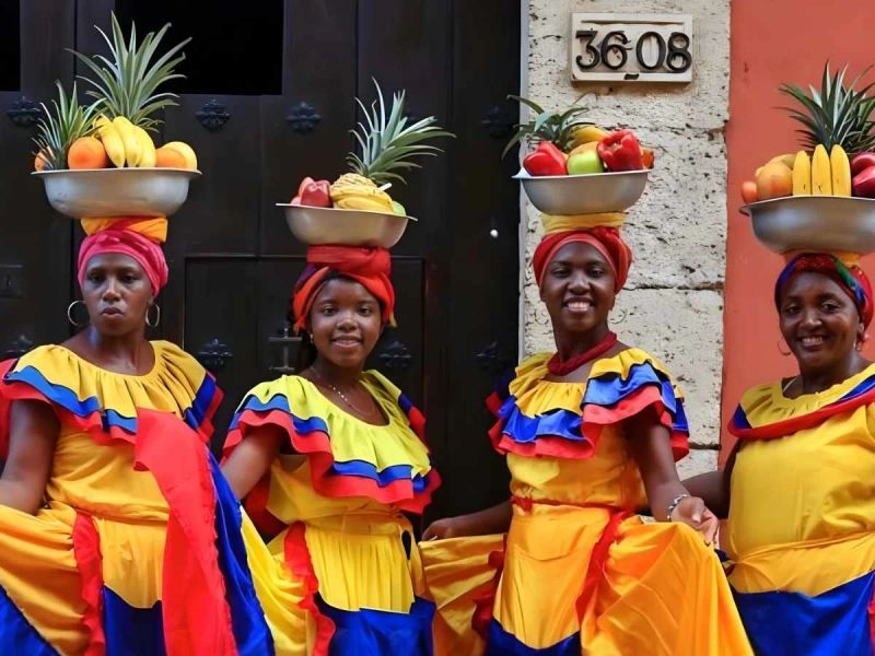 Colombia