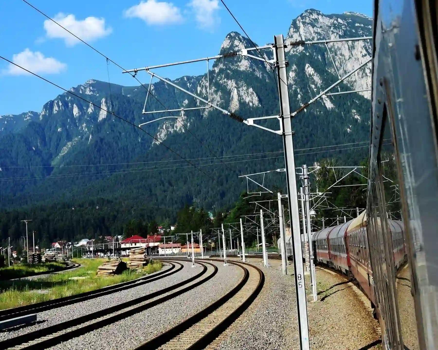 Romania-Destination