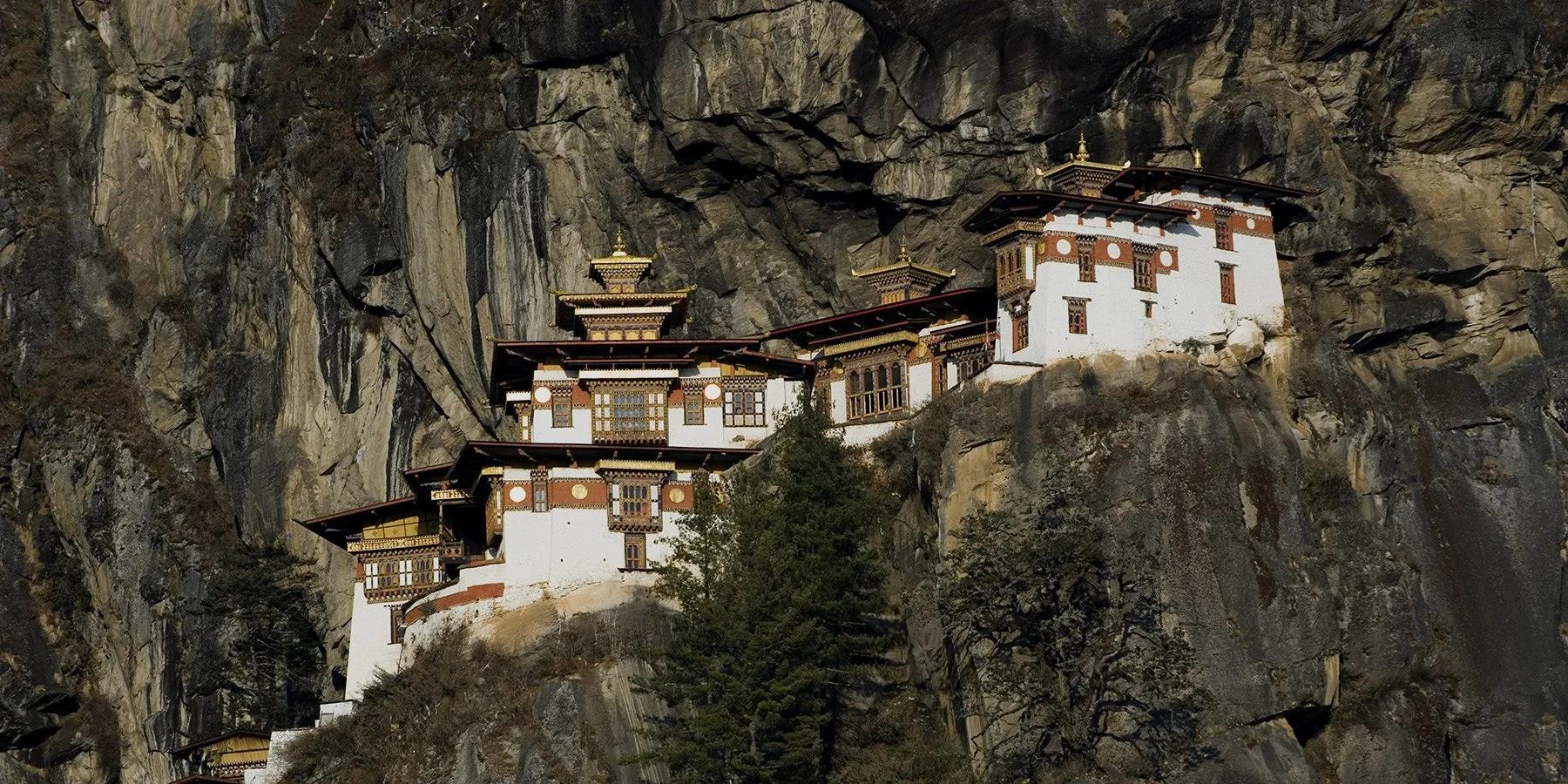 Bhutan Festival Tour