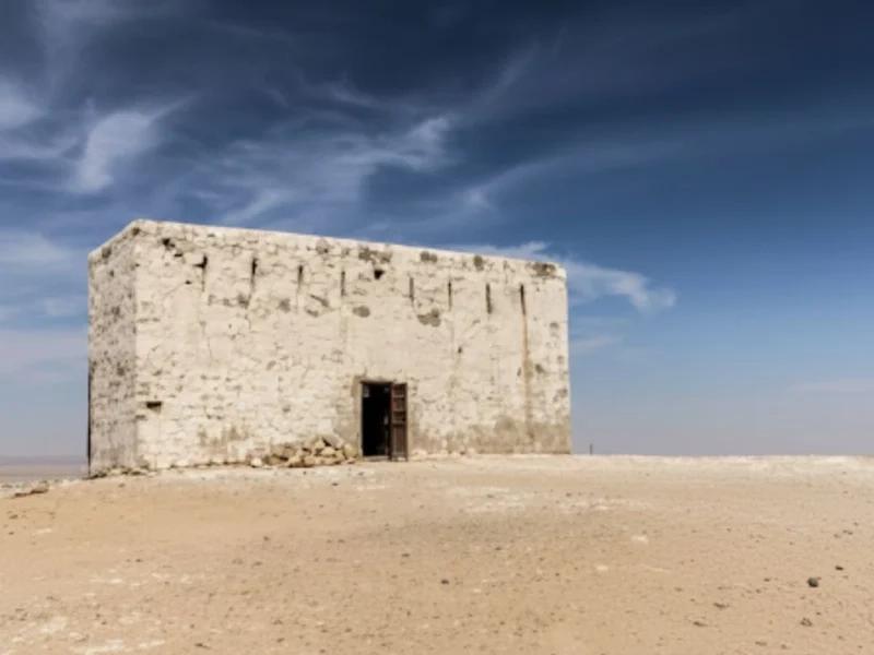 Archaeological Marvel