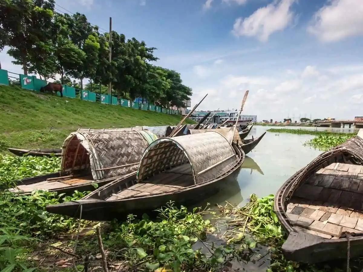 Bangladesh tour
