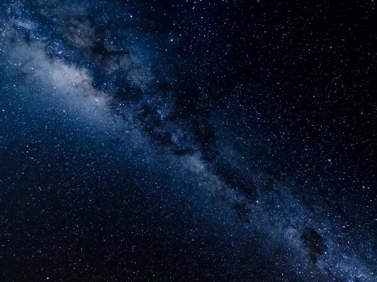 Stargazing: A Night Under the Stars