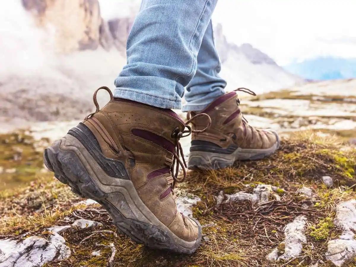 Prepare for the Tiger’s Nest Trek